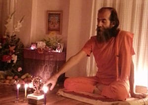 Frases de Swami Satyananda Saraswati