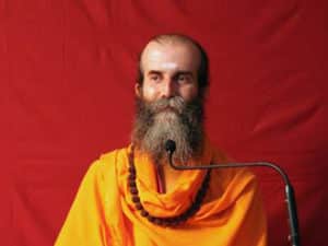 Plegaria Védica de Swami Satyananda Saraswati