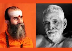 el-yoga-del-conocimiento-sri-ramana-maharshi-y-el-advaita-vedanta