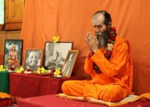 Satsang de despedida. 27 de mayo de 2017. Neuquén, Argentina.