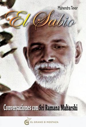 el-sabio--mahendra-tevar--conversaciones-con-sri-ramana-maharshi