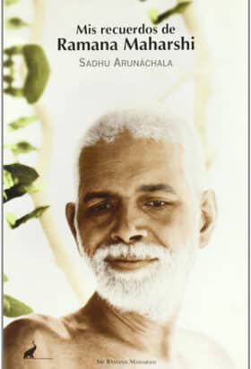 Mis-recuerdos-de-Ramana-Maharshi-sadhu-arunachala