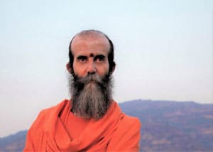 Entrevista a Swami Satyananda Saraswati: «Enseñar es una gran responsabilidad, no un acto egoico»