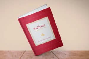 Libros/ Sadhana, el camino a la Plenitud en Yogaenred