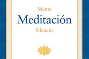 Mente, Meditación y Silencio” en Krishna Kali Yoga Ashram