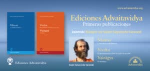 Nace nuevo sello editorial para publicar textos del hinduismo en castellano - La Vanguardia 15/01/2019