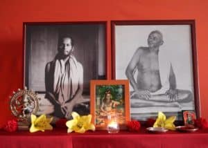 Retiro: "Meditación, kundalini y liberación. Las Upanishads del yoga"