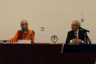 El concepto de Mauna FACULTAD DE FILOSOFÍA, LETRAS Y ESTUDIOS ORIENTALES NOTICIAS USAL 07/06/2019