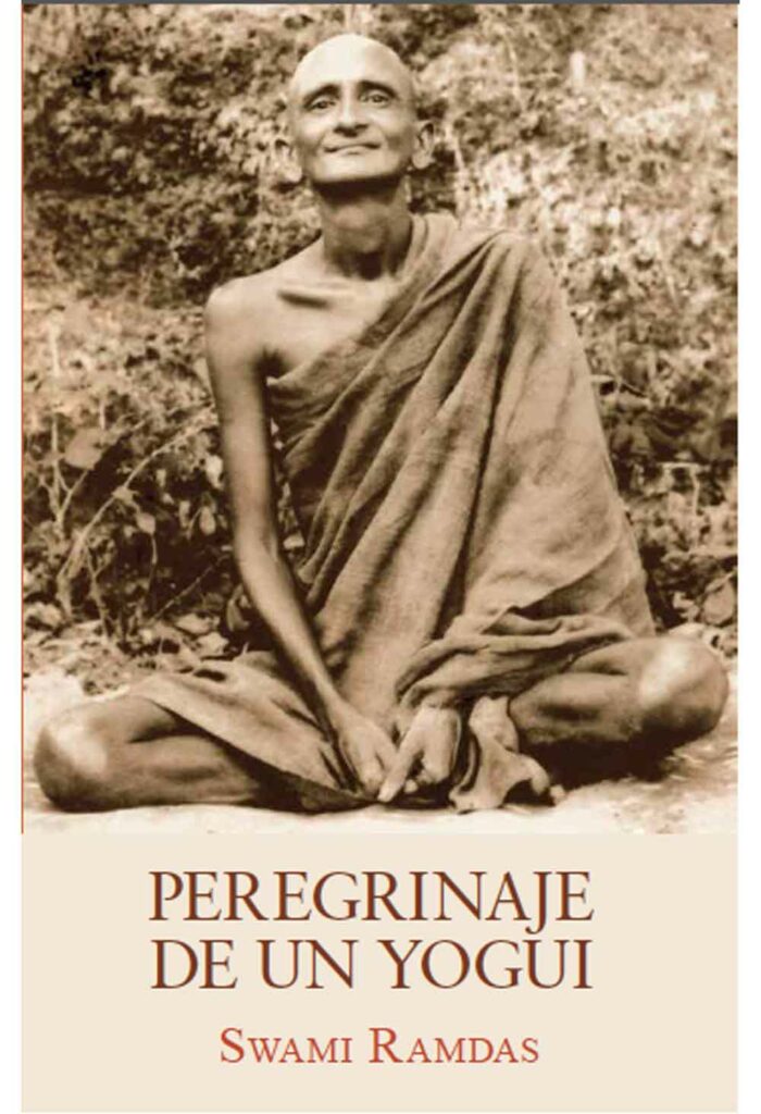 Peregrinaje-de-un-yogui--Prólogo-de-Swami-Satyananda-Saraswati--Edición-Advaitavidya--Tradición-Eterna