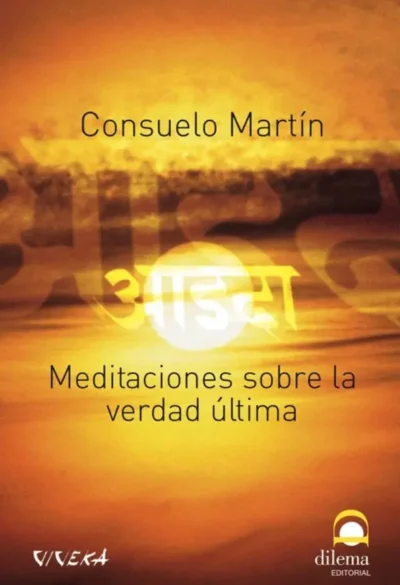 Llibre clàssic d'hinduisme advaita vedanta que conté el ashtavakra gita amb les seves meditacions.