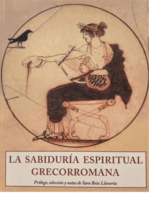 la-sabiduria-espiritual-grecorromana-sara-boix-llaveria