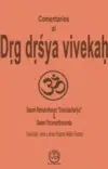 Comentarios-al-Dṛg-dṛsya-vivekah-Advaitavidya