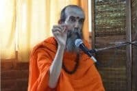 Swami Satyananda Saraswati- entrevista- premsa- La energía de la mente sutil. (Cultura Retórica)