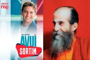 Noticies--Avui-sortim---RTVE--Radio-4----Entrevista-a-Swami-Satyananad-Saraswati-