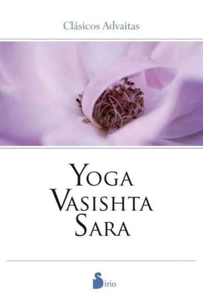 Yoga-Vashista-Clasicos-Advaita-Editorial-Sirio