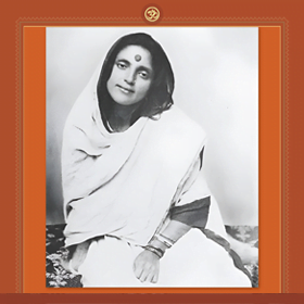 Seminari-Anandamayi-Ma-el-camino-a-la-dicha-Swami-Satyananda-Saraswati-Kailas-Ashram-Advaitavidya