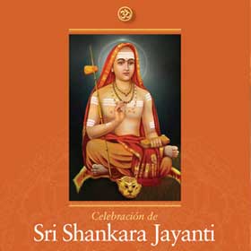 Evento--Celebración-de-Sri-Shankara-Jayanti-Swami-Satyananda-Saraswati--Kailash-Ashram--Zamora--Advaitavidya