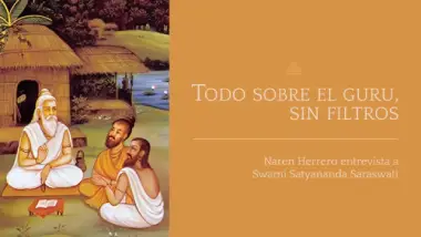 Todo sobre el Guru 