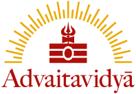 logo-advaitavidya-web-de-hinduismo-advaita-vedanta-y-shivaismo