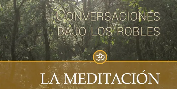 La meditación