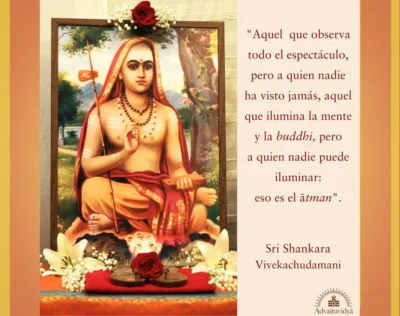 Advaita Vedanta