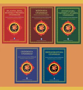 Upanishads