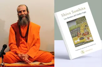 Conversación con Swami Satyananda Saraswati, sobre Shiva Samhita: