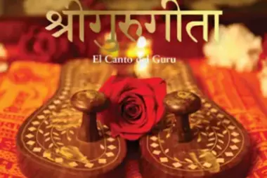 Dissabte de 7.15 h a 8.45 h. Cantem la “Guru Gita” i meditem junts a l'Ametlla del Vallés, (Barcelona)