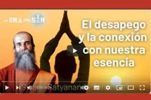 Entrevista a Swami Satyananda Saraswati sobre el desapego