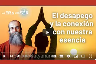 Entrevista a Swami Satyananda Saraswati sobre el desapego