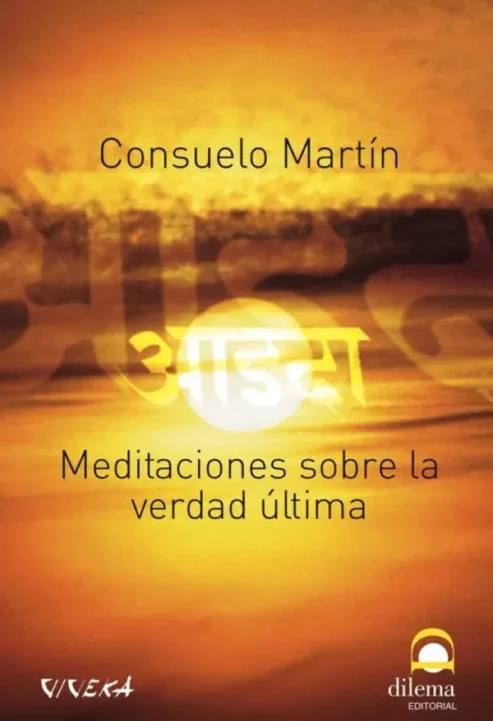 Libro clásico de hinduismo advaita vedanta que contiene el Astâvakra Gita, un conjunto de meditaciones de la tradición védica advaita.