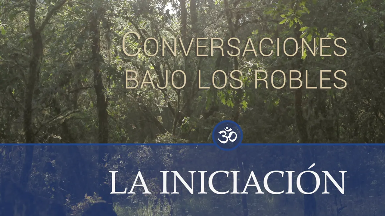 La iniciación