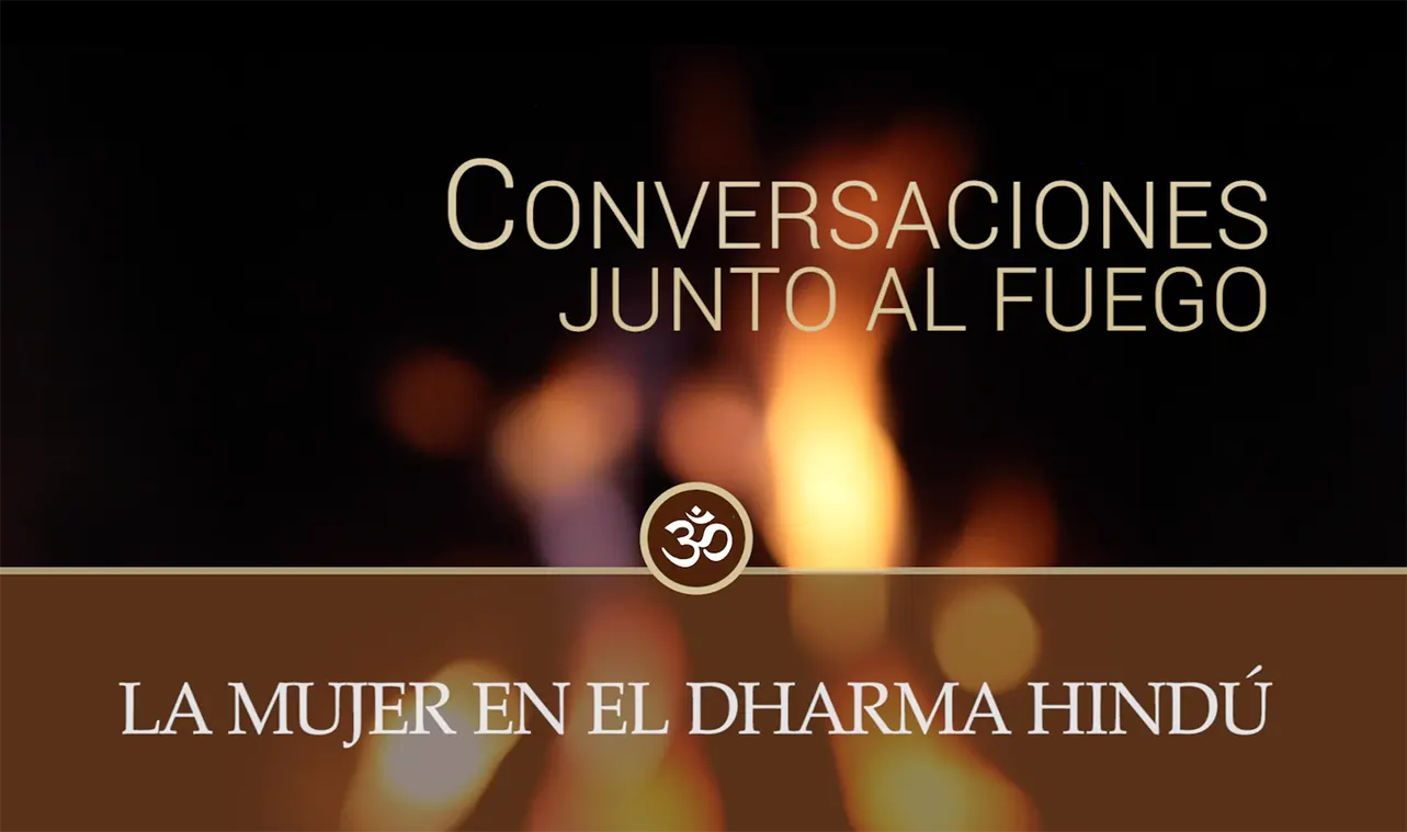 La mujer en el Dharma hindú