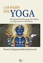 Libro de Swami Satyananda Saraswati