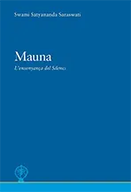 LLibre de Swami Satyananda Saraswati: mauna, l'ensenyament del silenci