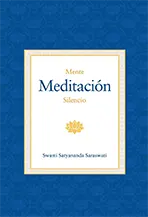 Libro de Swami Satyananda Saraswati