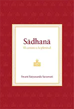 Libro de Swami Satyananda Saraswati
