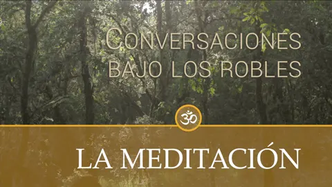 La meditación