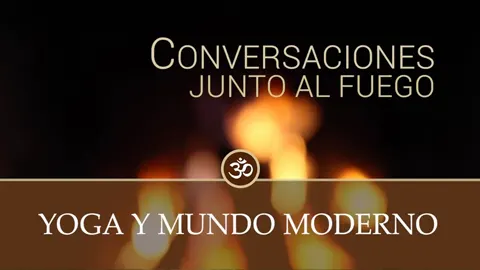 Yoga y mundo moderno