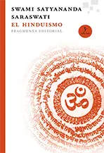 Libro de Swami Satyananda Saraswati. El hinduismo