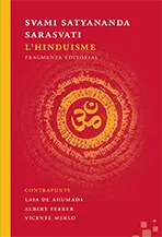Llibre de Swami Satyananda Saraswati: L'hinduisme de Edicions Advaitavidya