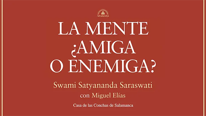 Lamente amiga o enemiga