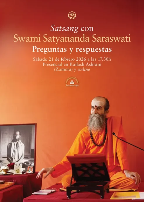Preguntas y respuestas sobre yoga, meditación, advaita-vedanta, hinduismo, shivaismo de cachemira.