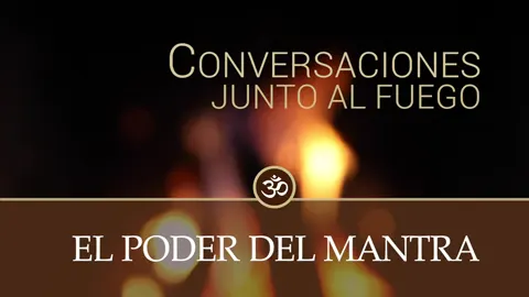 El poder del mantra