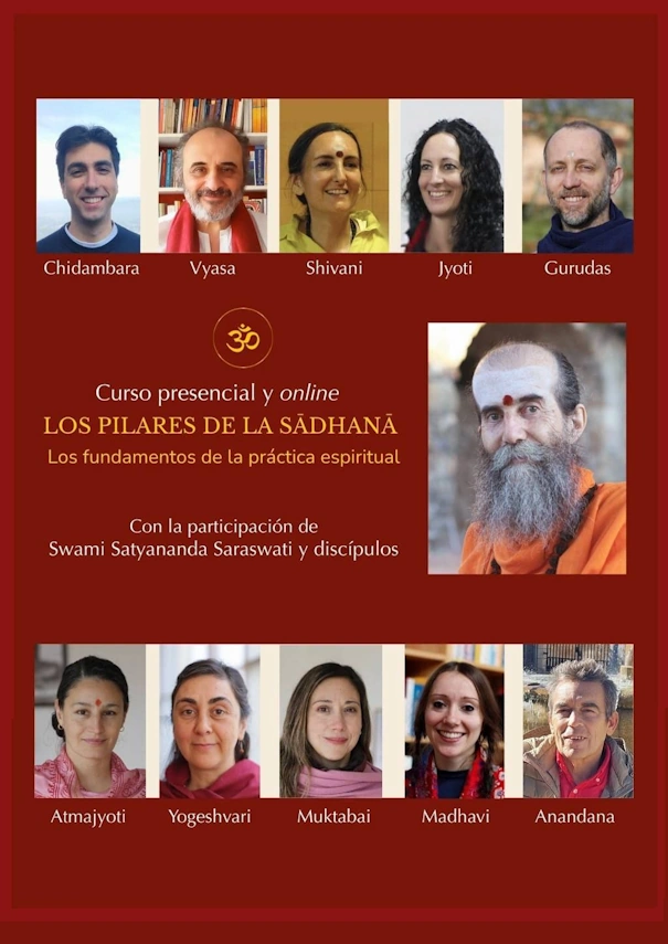 Bloques del curso anual