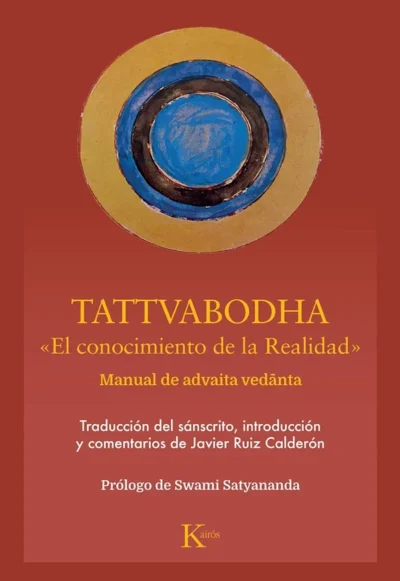 Tattvabodha. El conocimiento de la Realidad