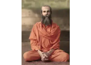 Noticias "Ultima Hora" diario de Mallorca: entrevista a Swami Satyananda Saraswati
