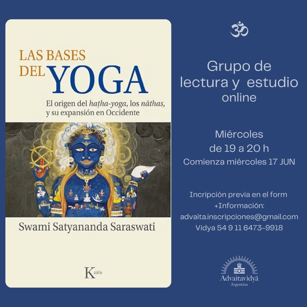 Guru Gita y grupo de estudio
