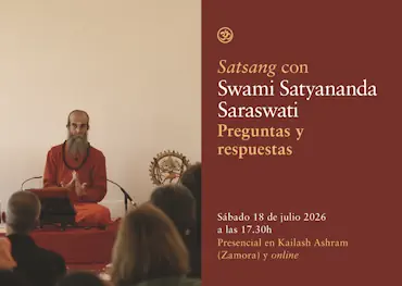 Preguntas y respuestas sobre hinduismo, advaita vedanta, yoga, meditación y shivaisme.