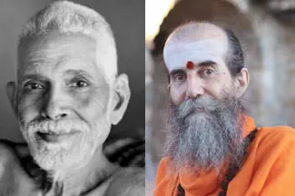 La India espiritual en Espai Buit de la mano del sabio Swami Satyananda